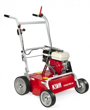 SCARIFICATEUR KIVA PRO 50